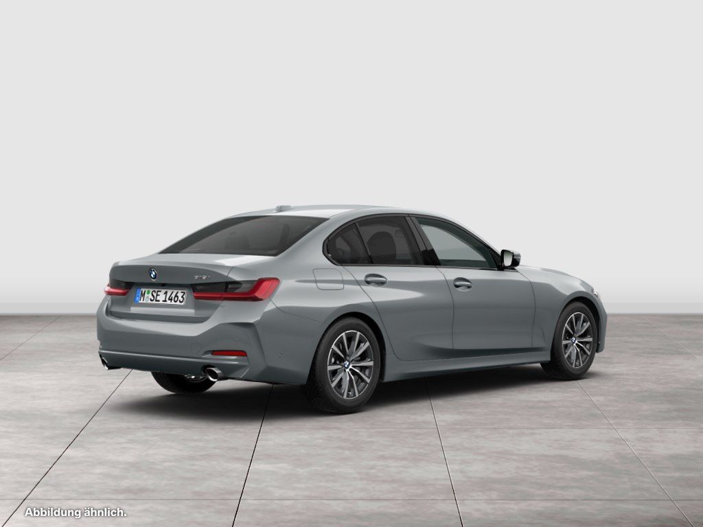 BMW 318 - Bild 2