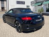 Audi TT Roadster"S-LINE"Select+LED+ 1.Hd+7x Insp AUDI - Audi TT in Essen