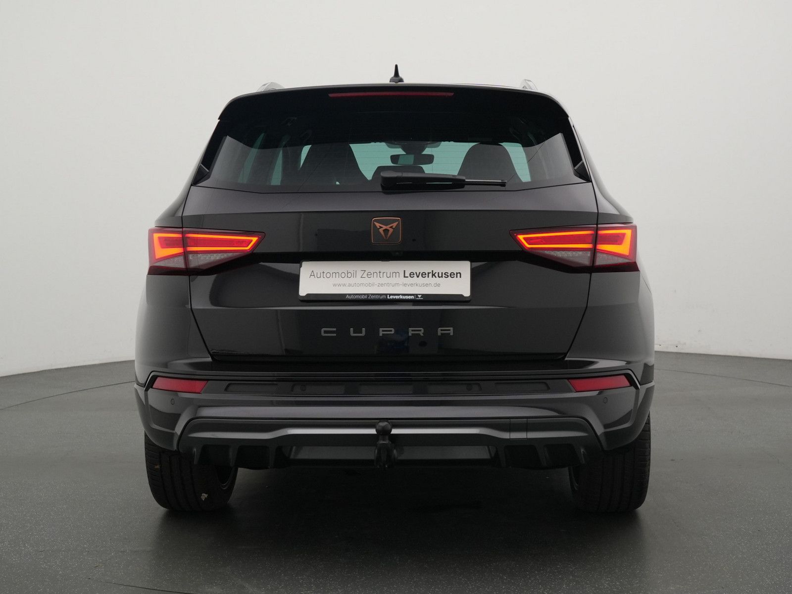Cupra Ateca - Bild 19