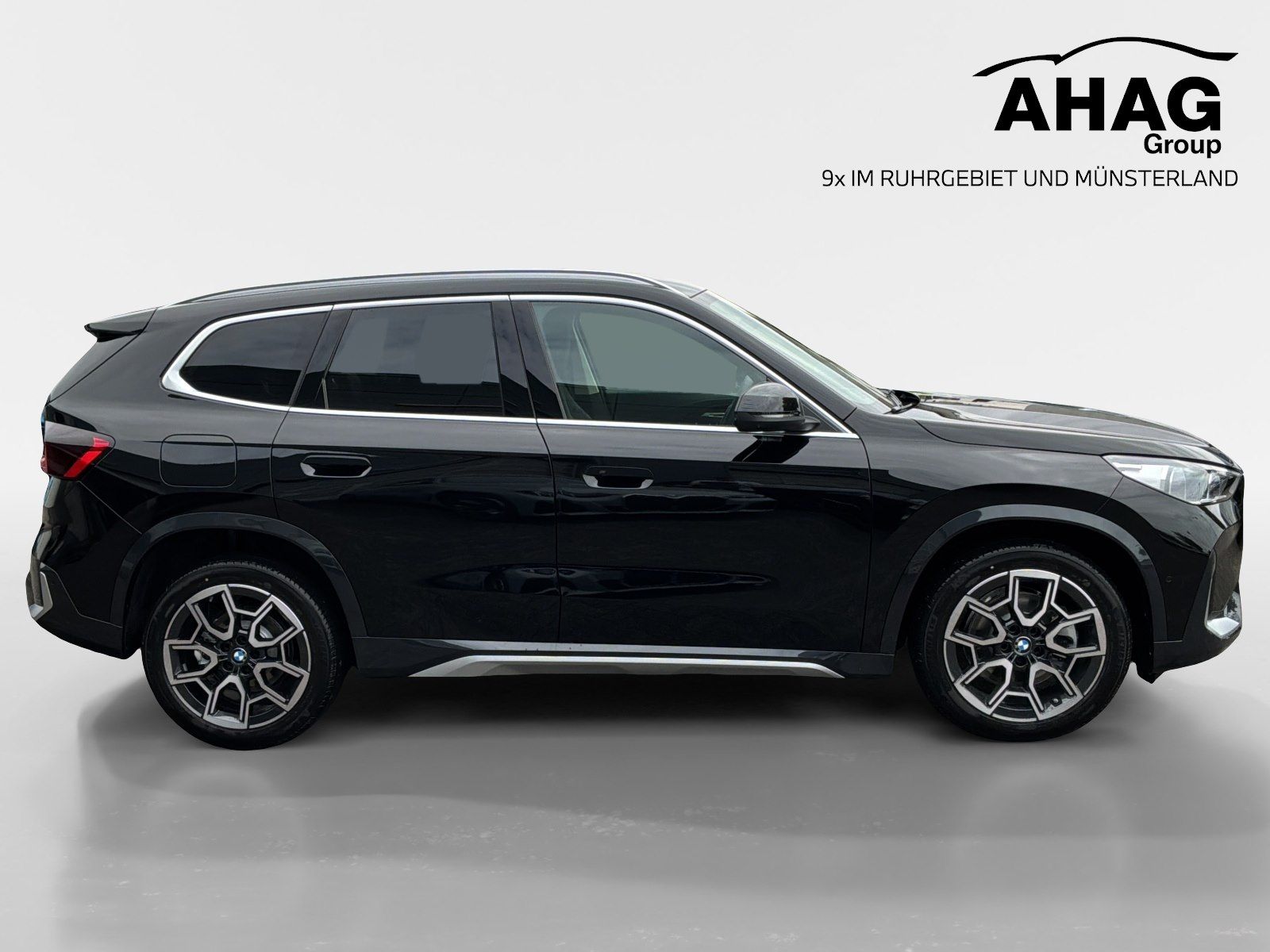 BMW X1 xDrive25e xLine imagem 3