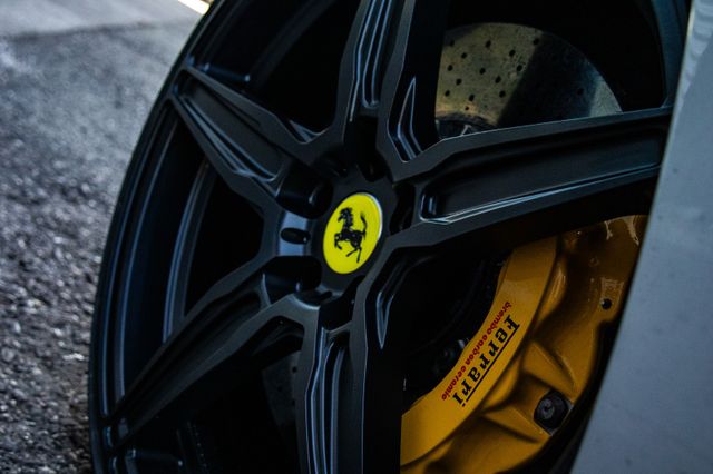 Fahrzeugabbildung Ferrari Portofino Inz/Tausch möglich/Top Aust