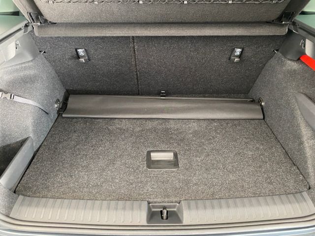 Kamiq Clever 1.5 TSI DSG SHZ+KAMERA