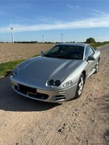 Mitsubishi 3000GT | Twin-Turbo | 4WD | Top... - Mitsubishi: 300gt
