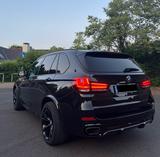 BMW X5 xDrive30d M-Paket, Carbon, TÜV, Komfortsitze - BMW X5 in Solingen