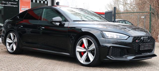 Audi RS5 Quattro Keramik/Carbon/B&O/Massage