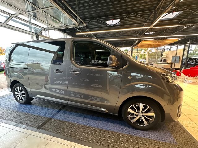 Toyota Proace (Verso)  Verso L1 Family Comfort