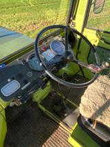 Mercedes-Benz MB Trac 800 - Forst Mb trac