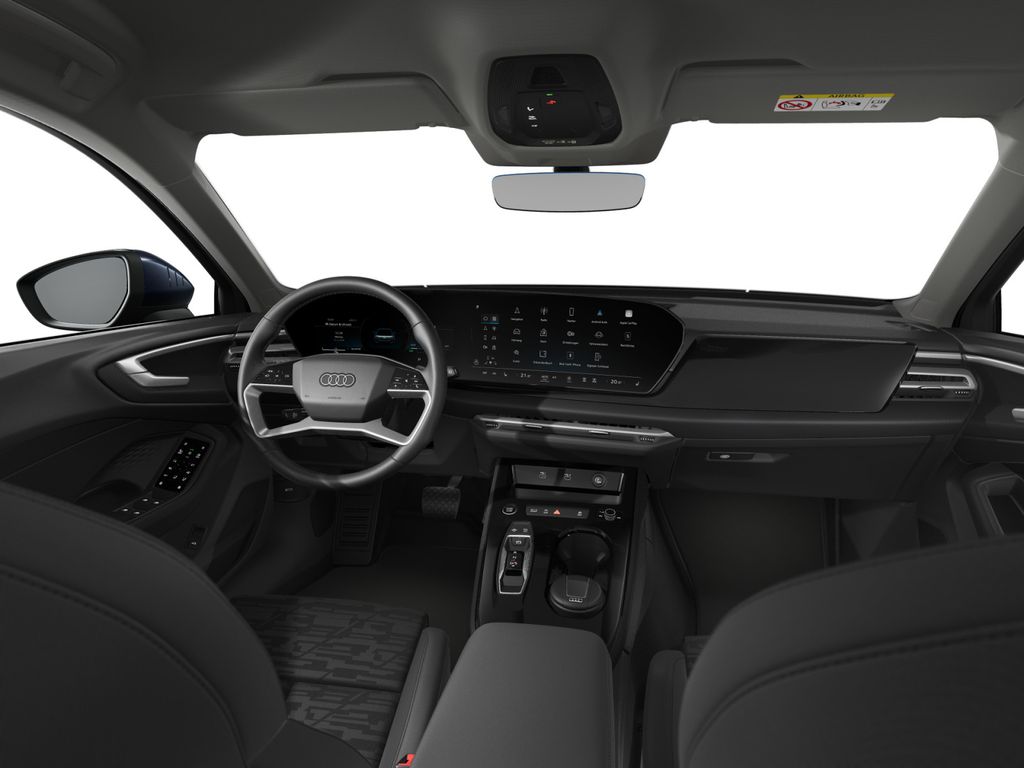 AUDI A5 2026