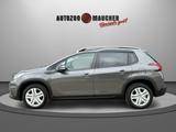 Peugeot 2008 Signature 1.2PureTech SHZ/PANO/PDC/Metallic - Peugeot 2008: Signature