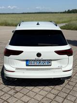 Volkswagen Golf 1.5 eTSI OPF 110kW DSG R-Line Variant R... - Volkswagen Gebrauchtwagen in Karlsruhe