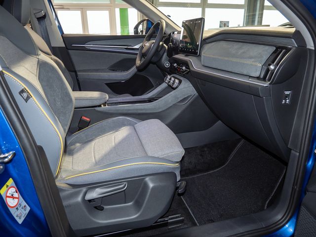 Foto Nummer 2: SKODA Kodiaq