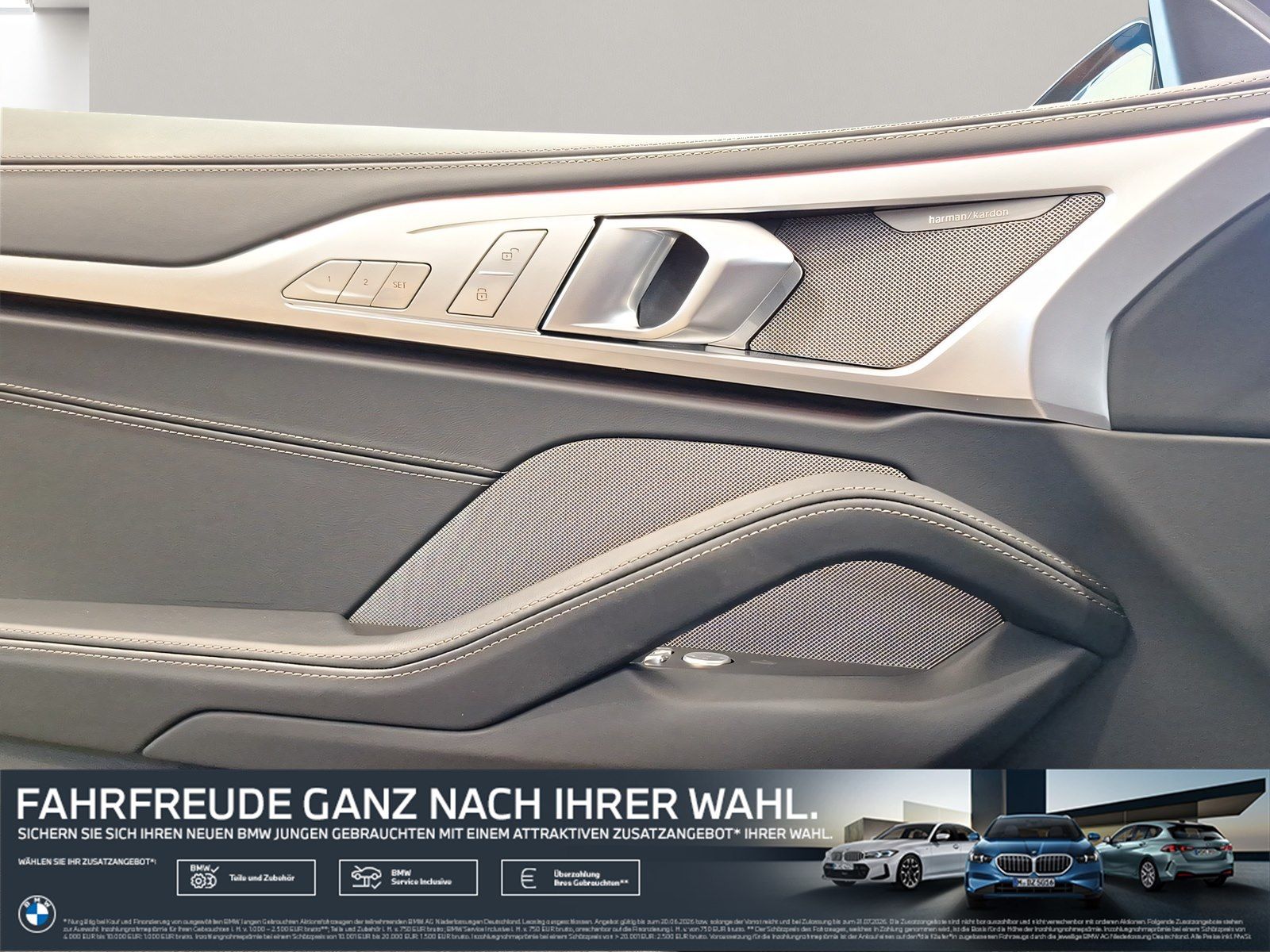 BMW 840 - Bild 17