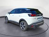 Peugeot 3008 1.6 THP 165 EAT6 Allure Bluetooth PDC Klima - Peugeot 3008: Geländewagen