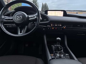 Mazda 3 Diesel SKYACTIV-D 1.8 SELECTION