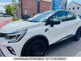 Renault Captur II Intens"NAVI" 1HAND"73000" - Renault Captur Gebrauchtwagen in Hannover