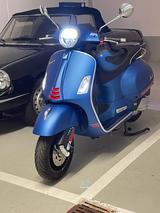 Vespa GTS Super Sport 125 - Angebote