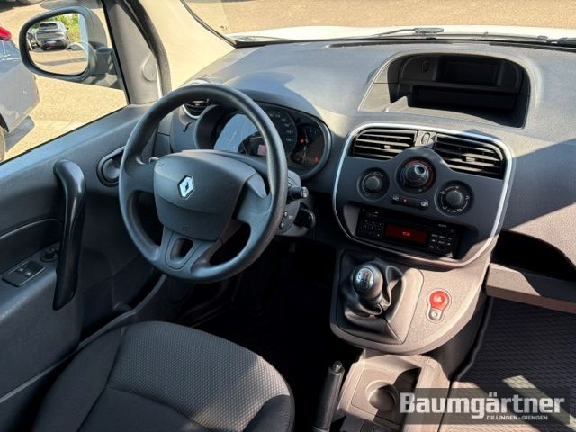 Fahrzeugabbildung Renault Kangoo Rapid Extra Blue dCi 115 Sortimo/AHK/GJR