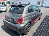Abarth 500 Cabrio 595 C Competizione*Garantie*Pdc* - gebrauchte Abarth Cabrios