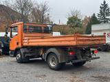 MAN TGL 8.180 3x kipper Ahk - Dreiseitenkipper 8t