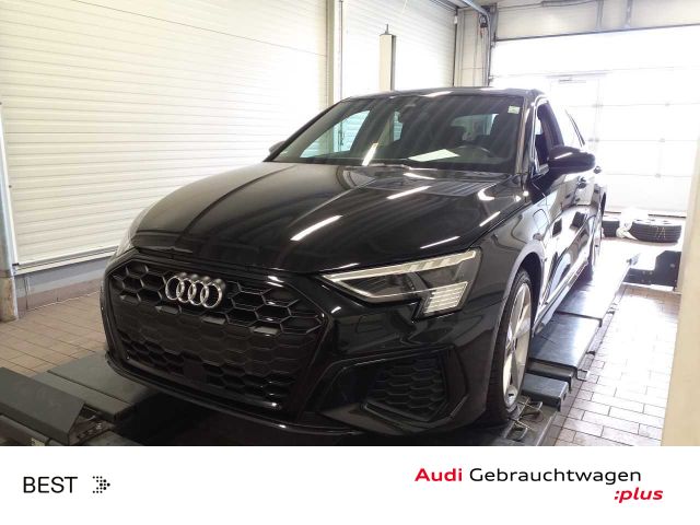 Audi A3 Sportback S line 45 TFSI e B&O*Assist*Matrix*