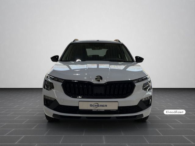 Skoda Kamiq - Bild 6