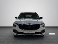 Skoda Kamiq - Vorschau Bild 6