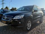 Volkswagen Tiguan Track & Field 4Motion/TüvNeu/Garantie - Volkswagen Tiguan: Track Field