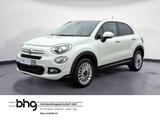 Fiat 500X 1.4 Multiair 4x2 S&S Lounge Bi-Xenon K - weiße Fiat 500X