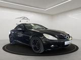 Mercedes-Benz SLK 200 Kompressor 1Hand  Automatik - Mercedes SLK-Klasse bis 15.000 Euro