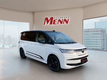 Volkswagen T7 Multivan 2.0TDI DSG Edition CarPlay RFK SHZ