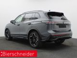 Volkswagen Tiguan 2.0 TDI DSG R-line Black-Style inkl. WKR  - Volkswagen Tiguan: Style