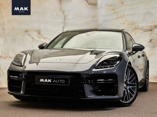 PORSCHE Panamera 2.9 4 E-Hybrid, pano, SportDesign, Bose