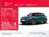 Audi A1 Sportback 30 TFSI S tronic advanced Virtual/N - Audi A1 Gebrauchtwagen in München
