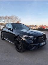 Mercedes-Benz GLC 200 4MATIC Autom. -PANO AMG 360c Kamera  - Mercedes-Benz GLC 200 in Bochum