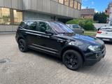 BMW X3 xDrive20d Edition Lifestyle - gebrauchte BMW X3 aus dem Jahr 2008