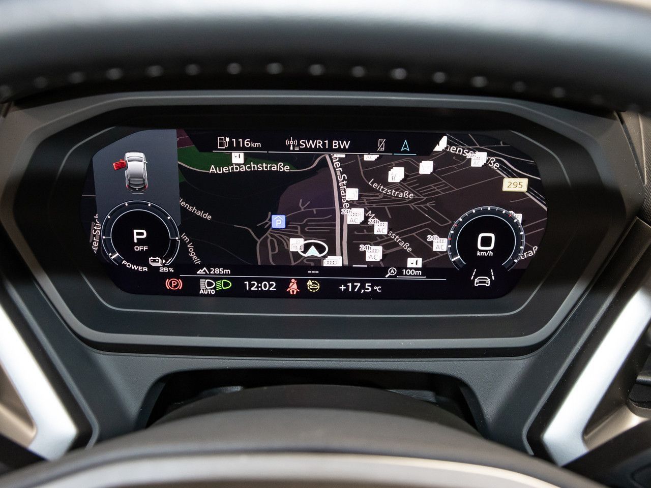 Audi Q4 e-tron - Bild 22