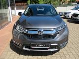 Honda CR-V 2.0 i-MMD HYBRID 4WD Executive/Navigation - Honda CR-V Gebrauchtwagen in Stuttgart