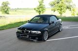BMW e46 330i Cabrio M-Paket/ Rostfrei/ TÜV... - BMW 330: E46