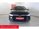 Volkswagen Golf Variant 8 1.0 eTSI DSG Move 17 AHK LED - VW Golf Gebrauchtwagen in Solingen