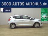 Ford Fiesta 1.5 TDCi Trend Navi PDC Shz Winter - Ford Fiesta: Tdci Trend