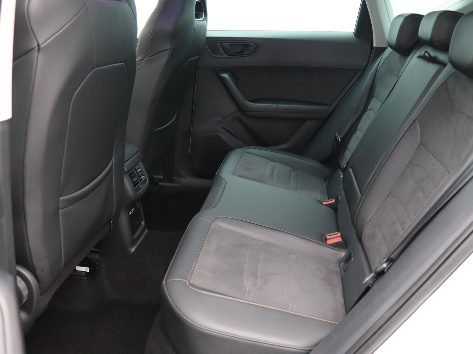 Cupra Ateca - Bild 11