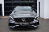 Mercedes-Benz CLA 45 AMG Shooting Brake 4-Matic - Mercedes-Benz CLA 45 AMG Shooting Brake aus 2020