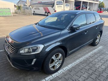 Volvo XC60 - 8