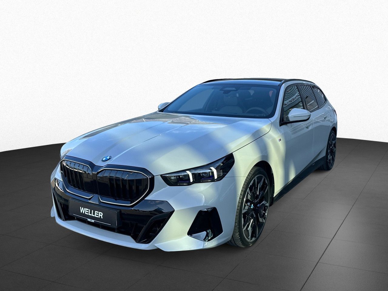 BMW 540 - Bild 3