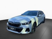 BMW 540 - Vorschau Bild 3
