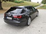 Audi A6 2.0 TDI 140kW ultra Avant - - Audi A6 mit Diesel-Antrieb: Kombi, Schaltgetriebe