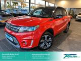 Suzuki Vitara 1.6 DDiS Comfort+ 4x2 Kamera-LED-P.Dach - Suzuki mit Diesel-Antrieb