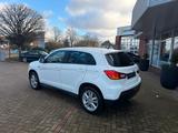 Mitsubishi ASX Intro Edition 2WD *SERVICE NEU*TOP - Mitsubishi ASX: Top