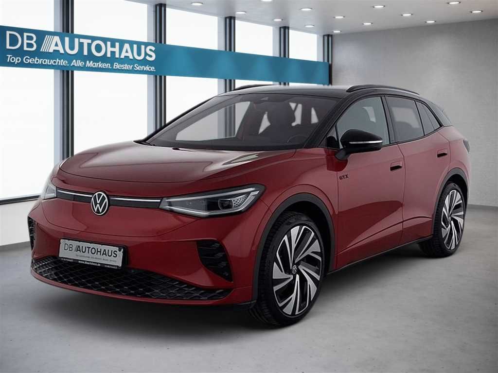 Volkswagen ID.4 GTX 4MOTION 82 kWh Assistenzpaket IQ.Drive