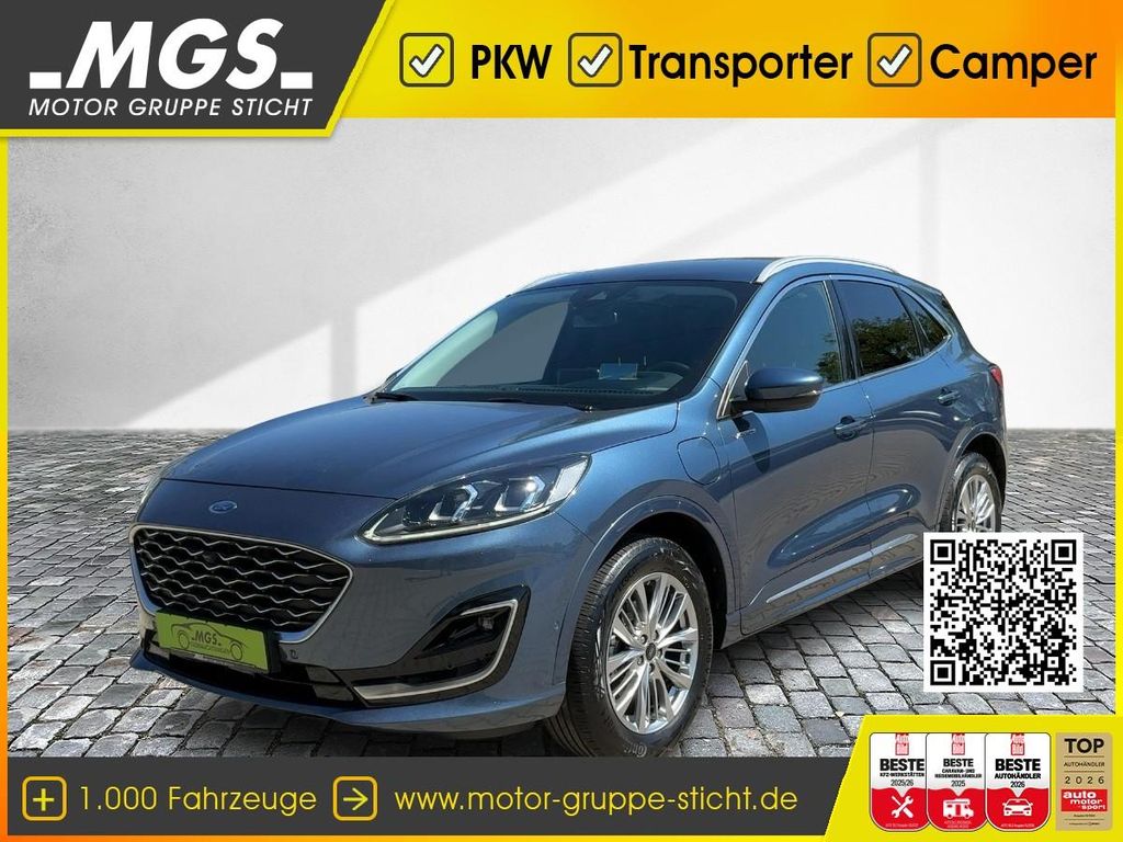 Image of Ford Kuga